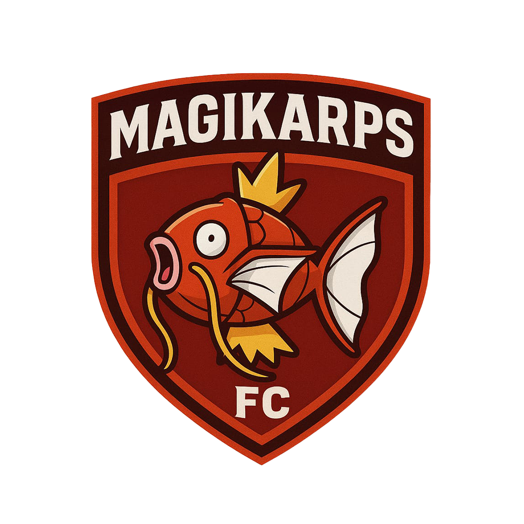 Magikarps FC